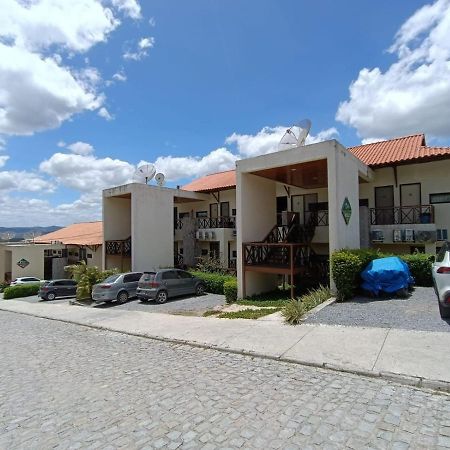 Aparthotel Flat Monte Castelo Gravata Modulo 17 Extérieur photo