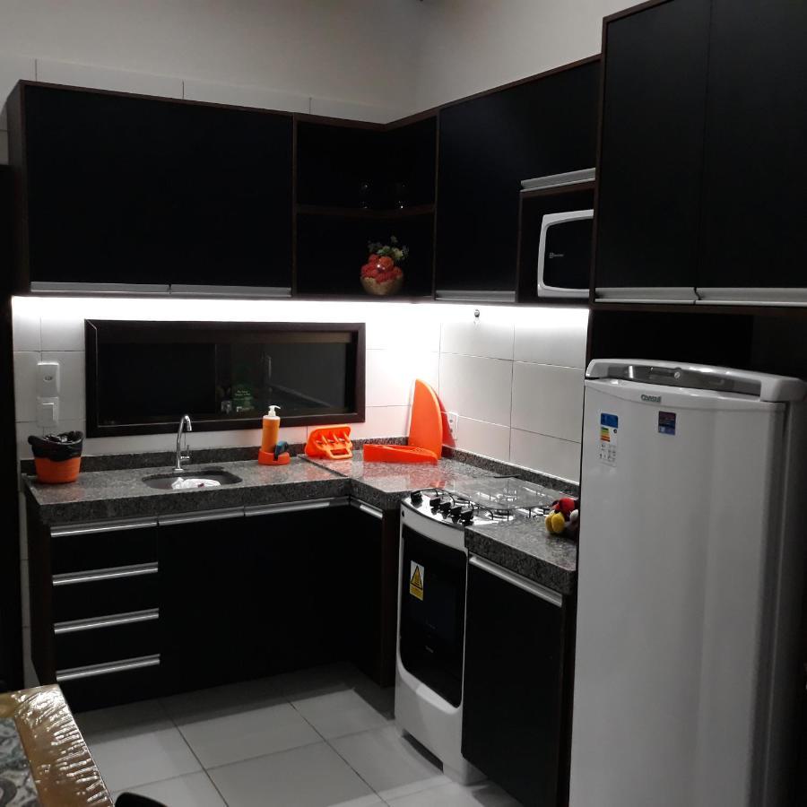 Aparthotel Flat Monte Castelo Gravata Modulo 17 Extérieur photo