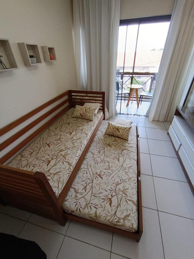 Aparthotel Flat Monte Castelo Gravata Modulo 17 Extérieur photo