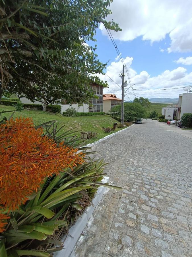 Aparthotel Flat Monte Castelo Gravata Modulo 17 Extérieur photo