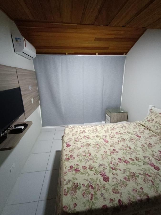 Aparthotel Flat Monte Castelo Gravata Modulo 17 Extérieur photo