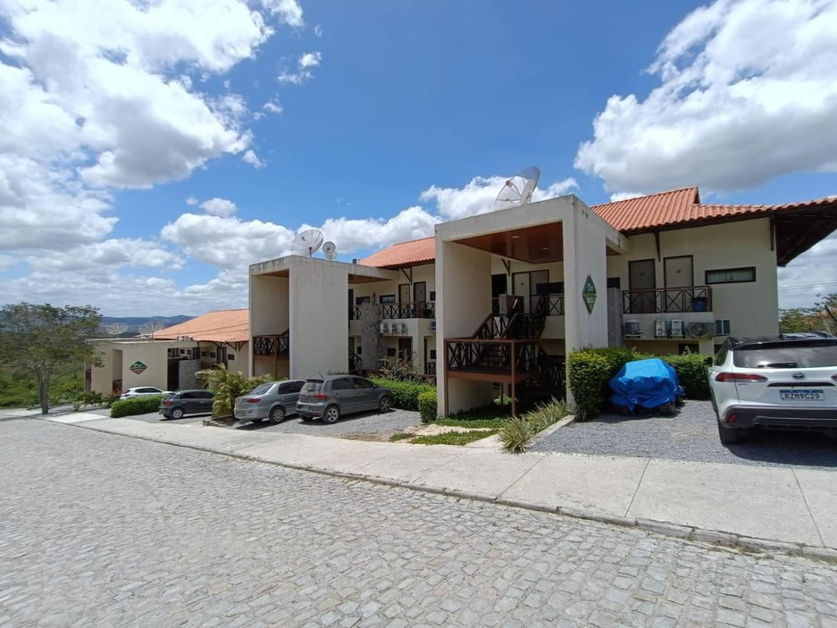 Aparthotel Flat Monte Castelo Gravata Modulo 17 Extérieur photo