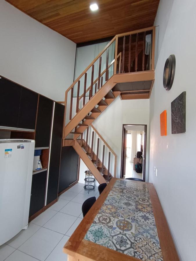 Aparthotel Flat Monte Castelo Gravata Modulo 17 Extérieur photo