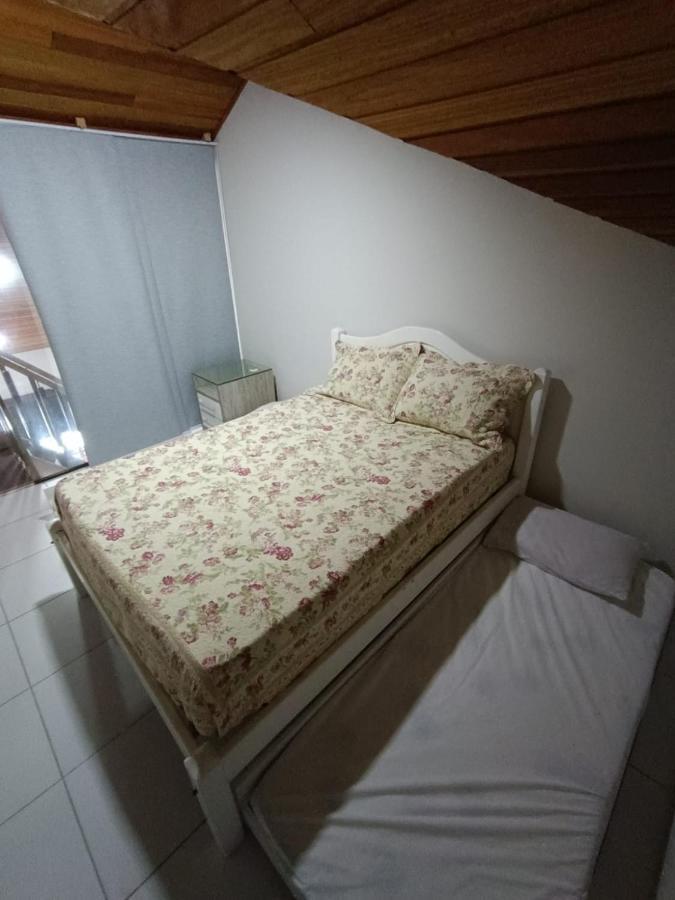 Aparthotel Flat Monte Castelo Gravata Modulo 17 Extérieur photo