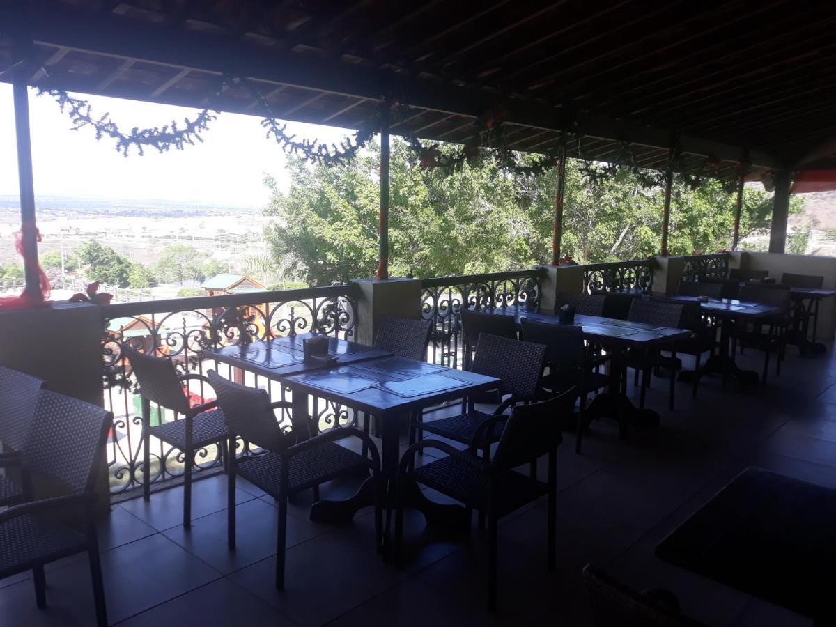 Aparthotel Flat Monte Castelo Gravata Modulo 17 Extérieur photo